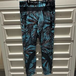 Lulu leggings